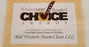 Windsor Now Choice Awards